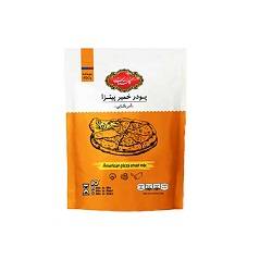 گلستان پودر خمیر پیتزا آمریکایی 450 گرم